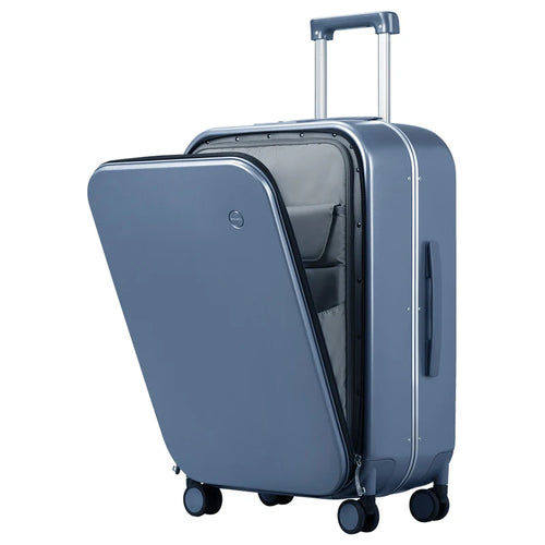 Mixi Brand Luxury Design Carry On Suitcase Polycarbonate Travel