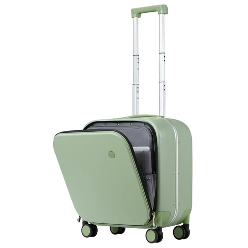 Mixi Brand Luxury Design Carry On Suitcase Polycarbonate Travel