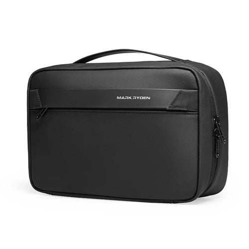 Travel Toiletry Bag Men's Business Trip Gods Dry Wet Separation