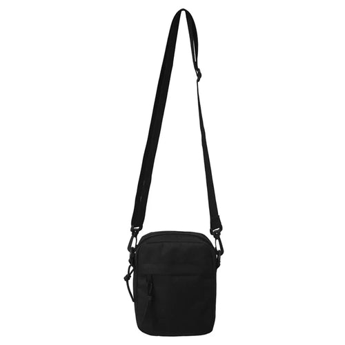 Minimalist Functional Chest Bag Bags For Men Casual Small Zipper