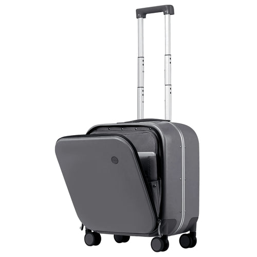 Mixi Brand Luxury Design Carry On Suitcase Polycarbonate Travel