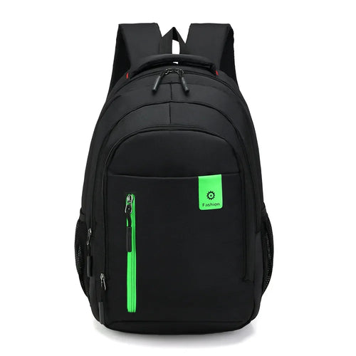 Classic Backpack Big Capacity Fashion Student Back Packs Travel