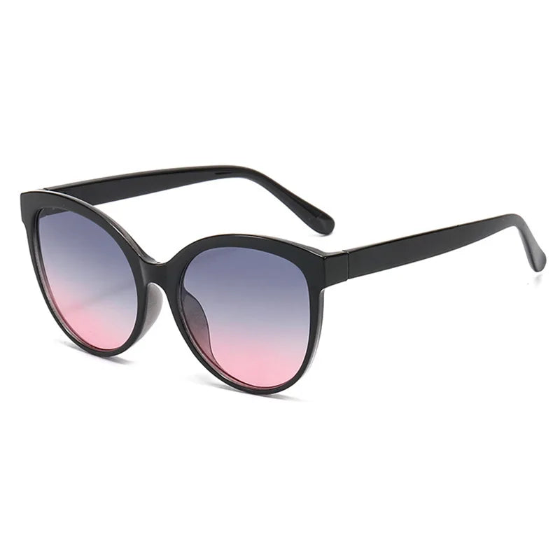 Cat Eye Sunglasses Sunglasses Outdoor Driving Sunshade Decoration