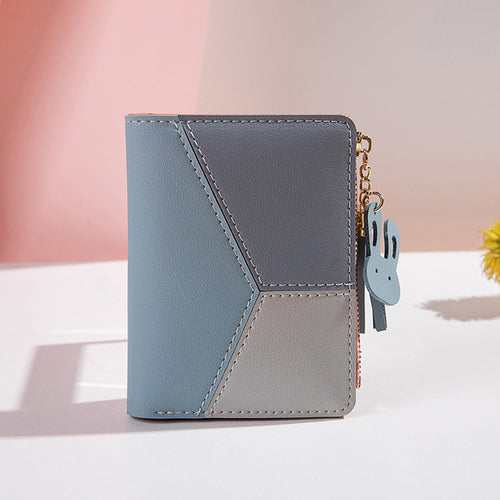 Women's Wallet Pu Leather Women's Wallet Made Of Leather Women Purses