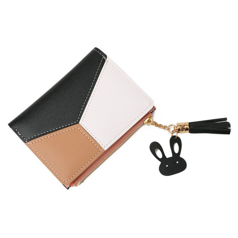 Women's Wallet Pu Leather Women's Wallet Made Of Leather Women Purses