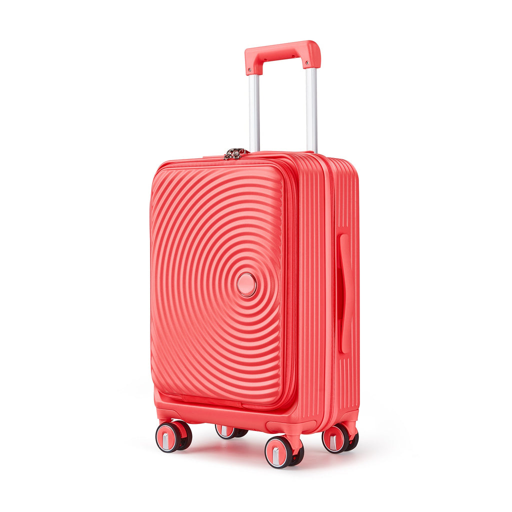 Luggage Sets 3 Piece(20/24/28), Expandable Carry On Luggage with TSA