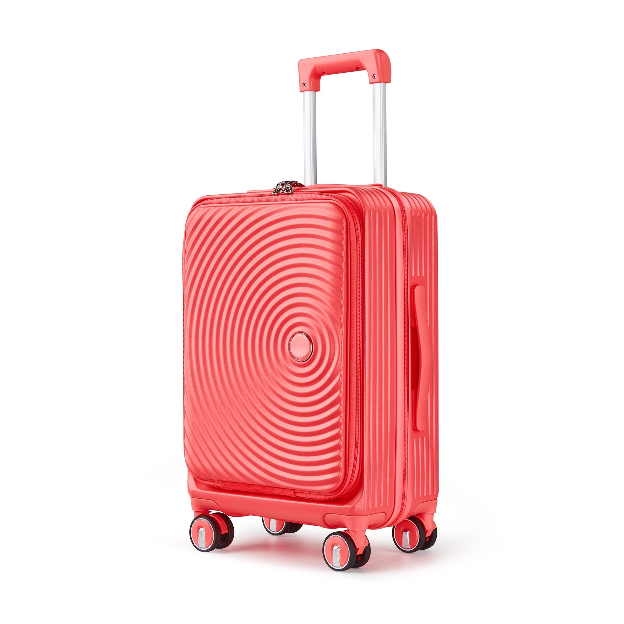 Luggage Sets 3 Piece(20/24/28), Expandable Carry On Luggage with TSA